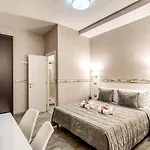 Pensjonat Santamariarooms Rzym