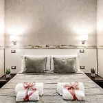 Pensjonat Santamariarooms Rzym