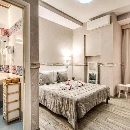 Santamariarooms Gasthof