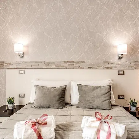 بيت ضيافة Santamariarooms 3*