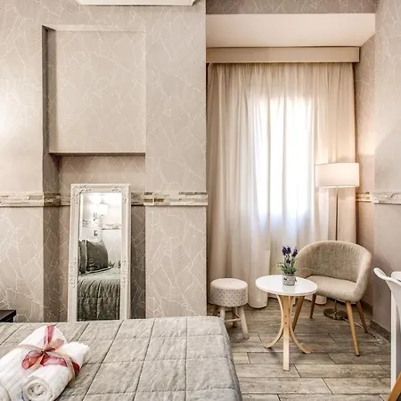 بيت ضيافة Santamariarooms