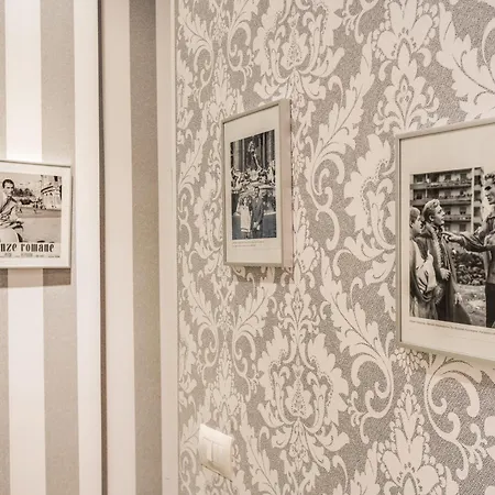 Gasthof Santamariarooms 3*