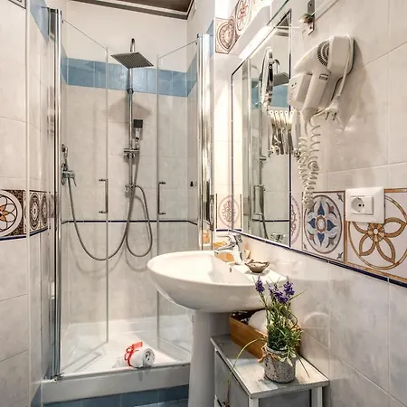 Santamariarooms Gasthof 3*