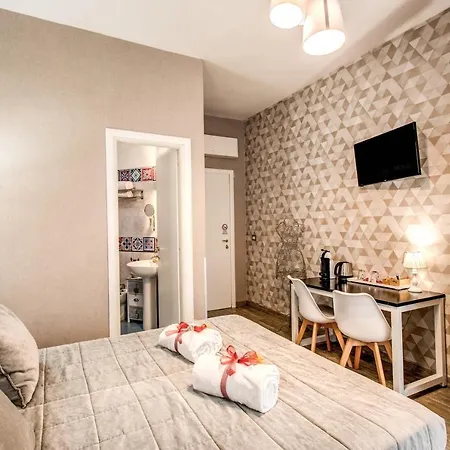 Santamariarooms Gasthof 3*