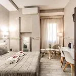 Pensionat Santamariarooms Rom