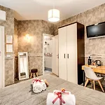 Pensionat Santamariarooms Rom