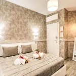 Pensionat Santamariarooms Rom