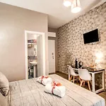 Santamariarooms Pensionat 3*