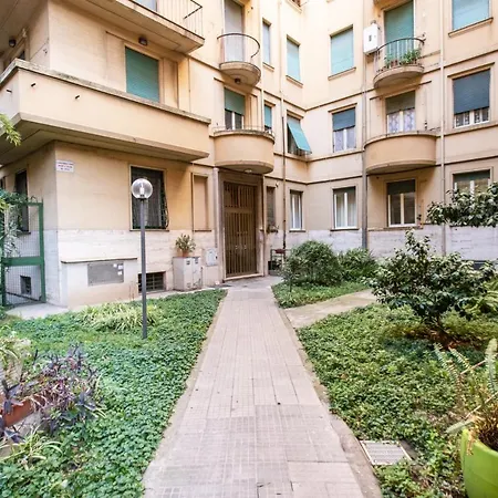 Pensionat Santamariarooms