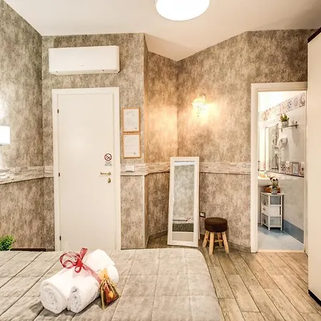 Santamariarooms Рим