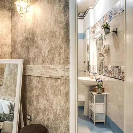 Santamariarooms Гостевой дом 3*