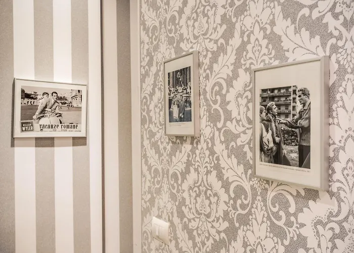 Guest house Santamariarooms 3*